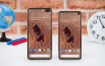 Google Pixel 4 tích hợp công nghệ mở khóa bằng khuôn mặt mới