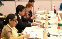 Hôm nay khai mạc Hội nghị Bộ trưởng Ngoại giao ASEAN lần thứ 52