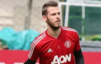 Thủ thành De Gea ra điều kiện để ở lại MU