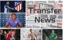 TỔNG HỢP Chuyển nhượng bóng đá châu Âu ngày 4/7: Man City chính thức có tân binh đắt nhất lịch sử