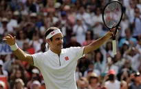 Lịch thi đấu tennis Wimbledon 2019 - đơn nam ngày 4/7: Clarke – Federer, Nick Kyrgios - Rafael Nadal…