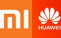 Xiaomi tham vọng "lật đổ" Huawei