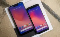 Google khắc phục lỗi tự khởi động lại trên dòng máy Pixel