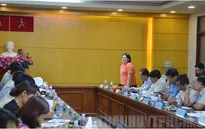 TP.HCM giám sát việc bồi thường, hỗ trợ và tái định cư của quận 12