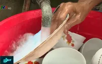 Dự án chậm tiến độ, hơn 1.000 hộ dân bị thiếu nước sạch