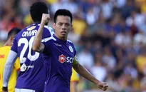 DNH Nam Định 3–4 CLB Hà Nội: Văn Quyết lập cú đúp đưa CLB Hà Nội vào bán kết Cúp Quốc gia Bamboo Airways 2019