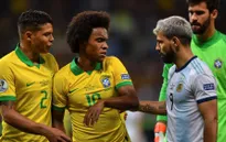 Brazil đón tin không vui trước trận chung kết Copa America 2019
