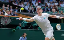 Đơn nam Wimbledon 2019: Đương kim Á quân bị loại