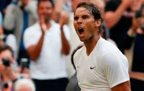 Vòng 2 Wimbledon 2019: Nick Kyrgios 1-3 Rafael Nadal (3/6, 6/3, 6/7, 6/7)