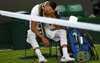 Wimbledon 2019: "Trai hư" Kyrgios đi bar ngay trước trận kịch chiến với Nadal