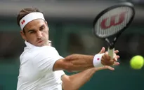 Roger Federer dễ dàng giành quyền vào vòng 3 Wimbledon 2019