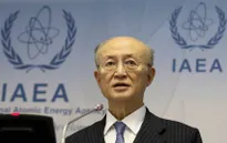 IAEA họp khẩn về vấn đề hạt nhân Iran