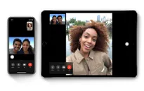 iOS 13 ra mắt tính năng mới cho FaceTime