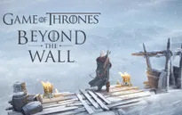 Game of Thrones ra mắt game mới trên di động