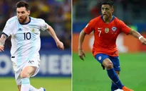 Tranh hạng 3 Copa America 2019, Argentina - Chile: Cơ hội cho "kép phụ"? (02h00 ngày 07/7)