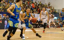 VBA 2019: Hochiminh City Wings giành chiến thắng nghẹt thở