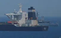 Iran dọa trả đũa vụ Anh bắt tàu chở dầu