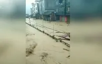 Lũ lụt nghiêm trọng ở Phúc Kiến, Trung Quốc
