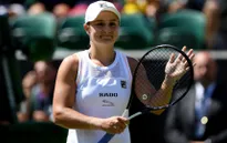 Lịch thi đấu vòng 4 đơn nữ Wimbledon ngày 8/7: Barty - Riske, Williams - Navarro