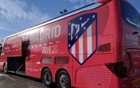 Dấu hiệu cho thấy Griezmann sắp sang Barcelona
