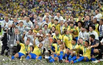 VIDEO Highlights: ĐT Brazil 3-1 ĐT Peru (Chung kết Copa America 2019)