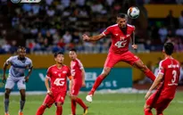 CLB Viettel 2-0 Sanna Khánh Hòa BVN: 3 điểm xứng đáng