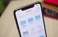 iCloud phiên bản web sẽ hỗ trợ đăng nhập bằng Face ID và Touch ID