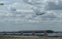 British Airways đối mặt với án phạt gần 230 triệu USD