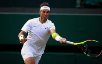 Rafael Nadal 3-0 Joao Sousa (Vòng 4 Wimbledon): Thắng lợi dễ dàng cho Nadal