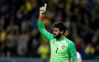 ĐT Brazil ẵm một loạt danh hiệu cá nhân tại Copa America 2019