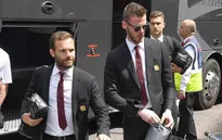 Dàn sao Man Utd “đóng bộ” chỉn chu đổ bộ xứ kangaroo
