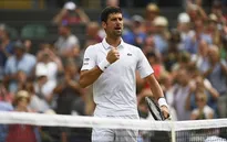 Lịch thi đấu vòng 4 đơn nam Wimbledon ngày 8/7: Djokovic - Humbert, Federer - Berrettini, Nadal - Sousa