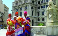 Du lịch Cuba phát triển bất chấp trừng phạt từ Mỹ