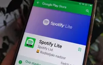 Spotify Lite ra mắt: Nhỏ nhưng hữu dụng!