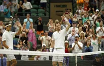 Đến Andy Murray cũng tự tin trở lại đỉnh cao: Tennis đang quá già nua?
