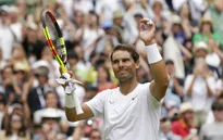Wimbledon 2019: Đang có một Rafael Nadal bất khả đối?