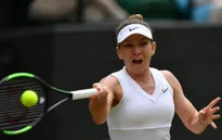 Lịch thi đấu tennis Wimbledon 2019 - đơn nữ ngày 9/7: Alison Riske - Serena Williams, Simona Halep - Shuai Zhang