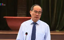Bí thư Thành ủy TP.HCM Nguyễn Thiện Nhân: Không chậm trễ trong giải quyết vấn đề Thủ Thiêm