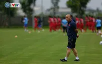 U23 Việt Nam đầy đủ quân số, HLV Park Hang Seo tìm kiếm nhân tố mới