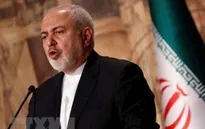 Iran tiếp tục đề nghị Anh thả tàu chở dầu