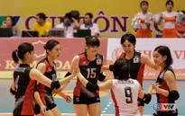Nhìn lại VTV Cup 2017: Sinh viên Nhật Bản giành chức vô địch