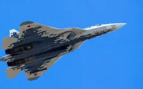 Nga sản xuất hàng loạt máy bay chiến đấu Su-57