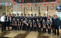 VTV Cup Tôn Hoa Sen 2019: Sự xuất hiện của các đội bóng quốc tế