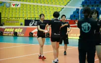 VTV Cup Tôn Hoa Sen 2019: Sự chuyên nghiệp của CLB NEC (Nhật Bản)