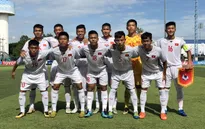 Giải U15 Đông Nam Á 2019: U15 Việt Nam giành chiến thắng quan trọng trước U15 Singapore