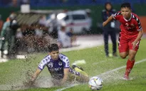 VPF chủ động lên phương án ứng phó ảnh hưởng của cơn bão số 3 đối với các giải chuyên nghiệp