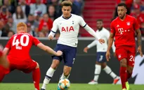 VIDEO Highlights: Tottenham 2-2 (pen 6-5) Bayern Munich (Chung kết Audi Cup 2019)