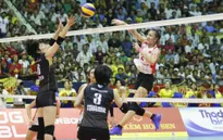 VTV Cup 2019: Khán giả "cháy" hết mình cùng ĐT Việt Nam trong trận chung kết