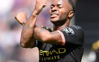 Vòng 1 Ngoại hạng Anh: Bị VAR khước từ, Man City vẫn thắng dễ 5-0 trước West Ham
