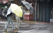 Trung Quốc sơ tán gần 1 triệu người vì bão Lekima